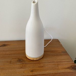 Ceramic diffuser